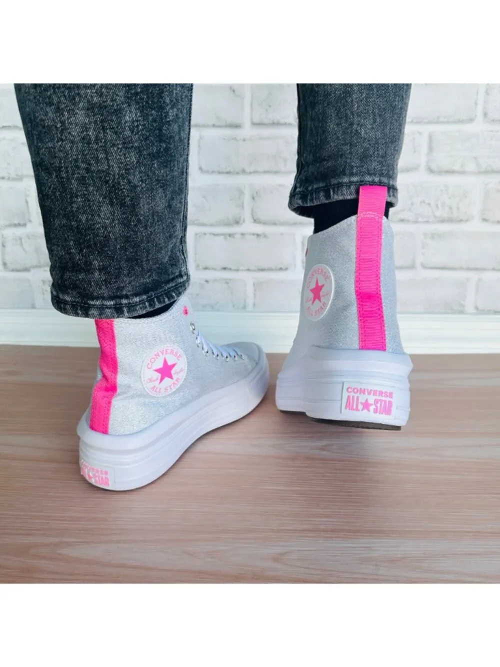 Converse ❤️converse chuck